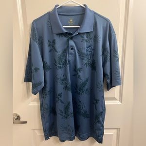 Diamond Head Wear Golf Polo